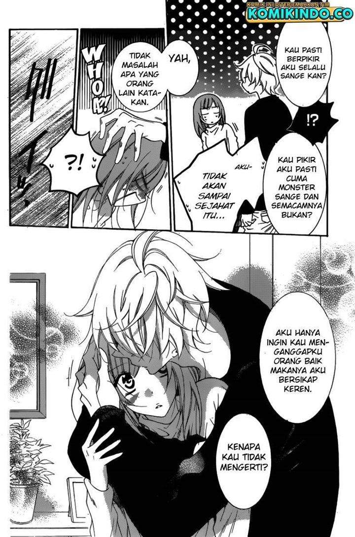 Chapter 72 - halaman 27