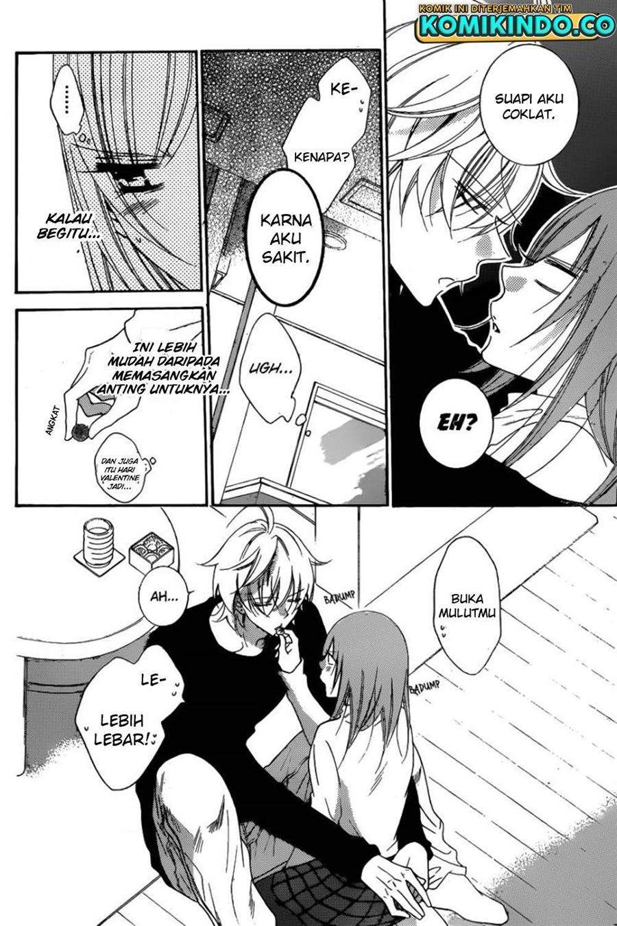 Chapter 72 - halaman 29
