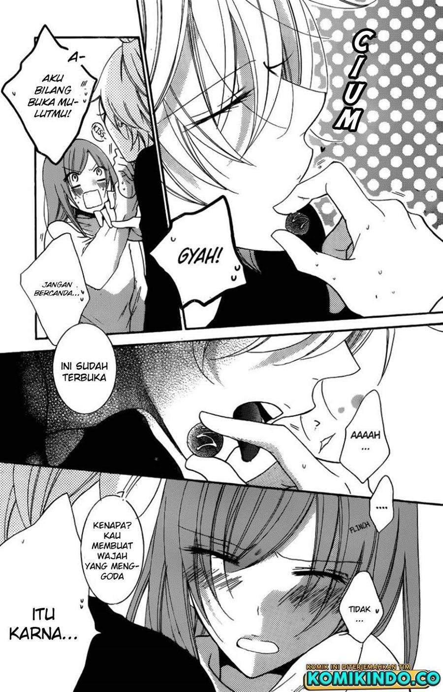 Chapter 72 - halaman 30