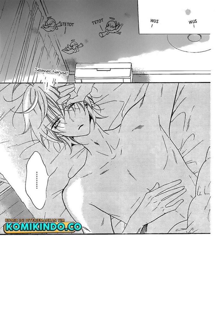 Chapter 72 - halaman 4