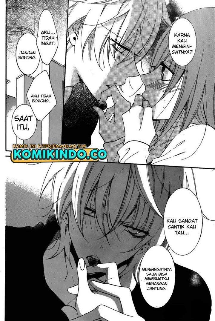 Chapter 72 - halaman 31