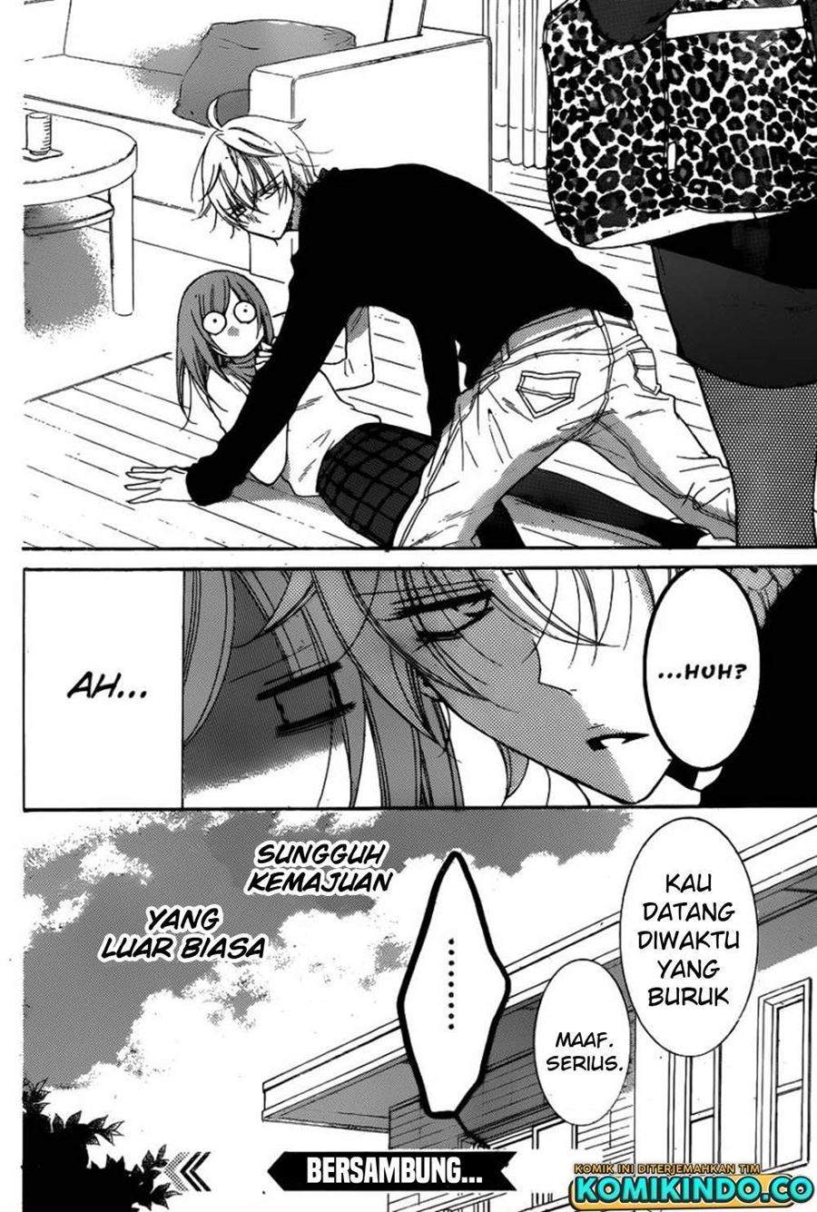 Chapter 72 - halaman 33