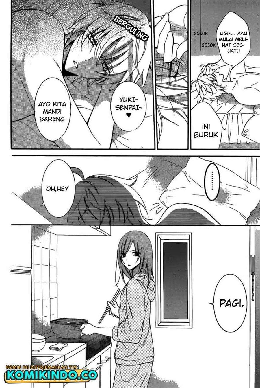 Chapter 72 - halaman 5