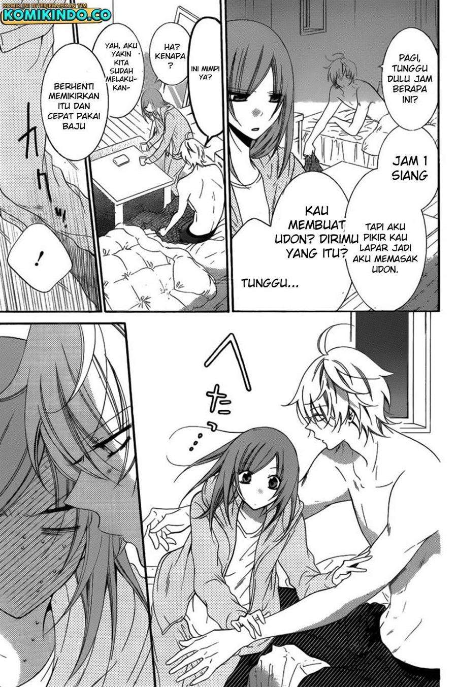 Chapter 72 - halaman 6
