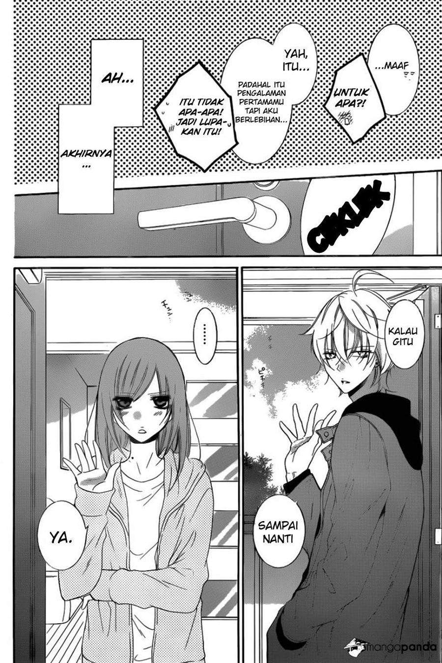Chapter 72 - halaman 7