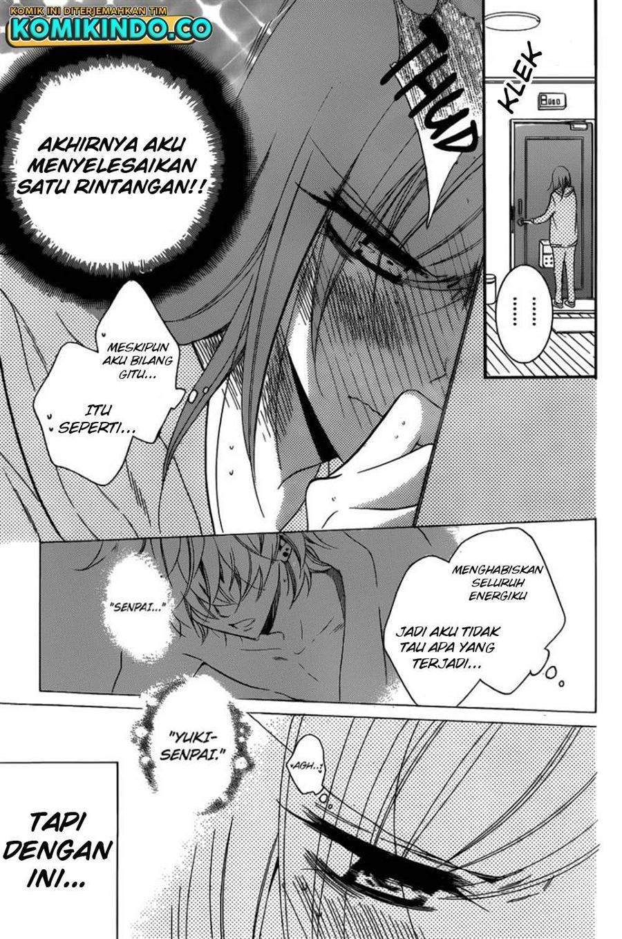 Chapter 72 - halaman 8