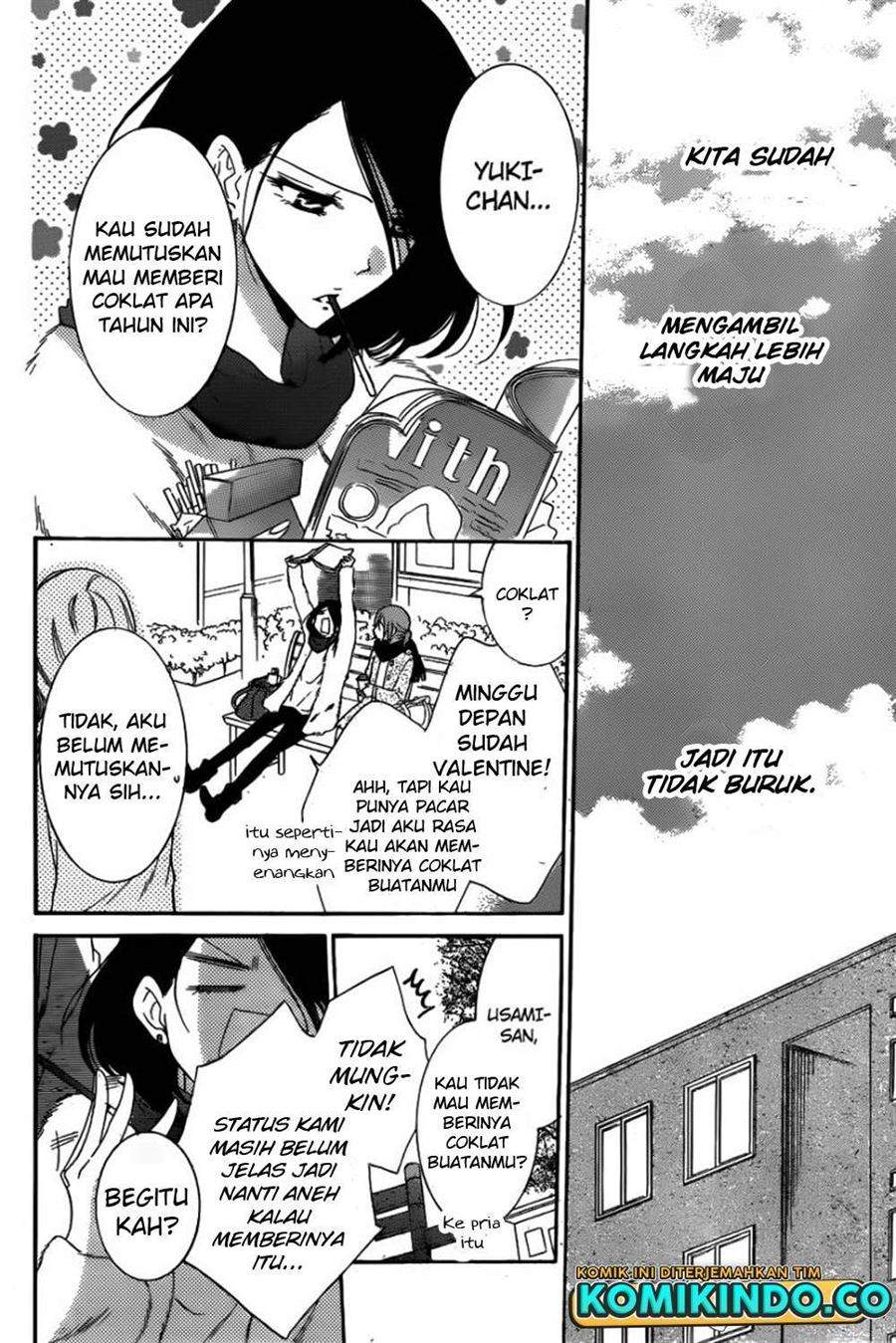 Chapter 72 - halaman 9