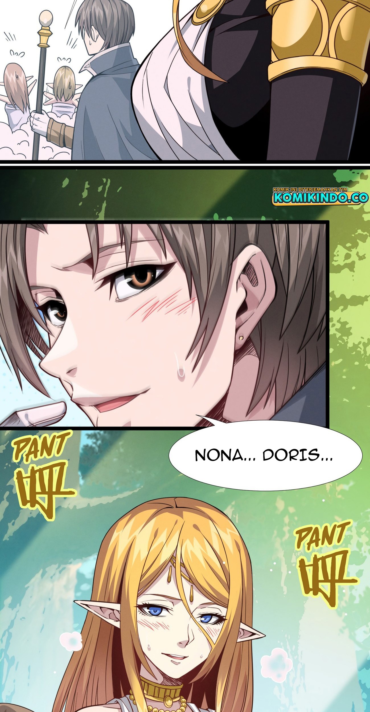 Chapter 27 - halaman 12