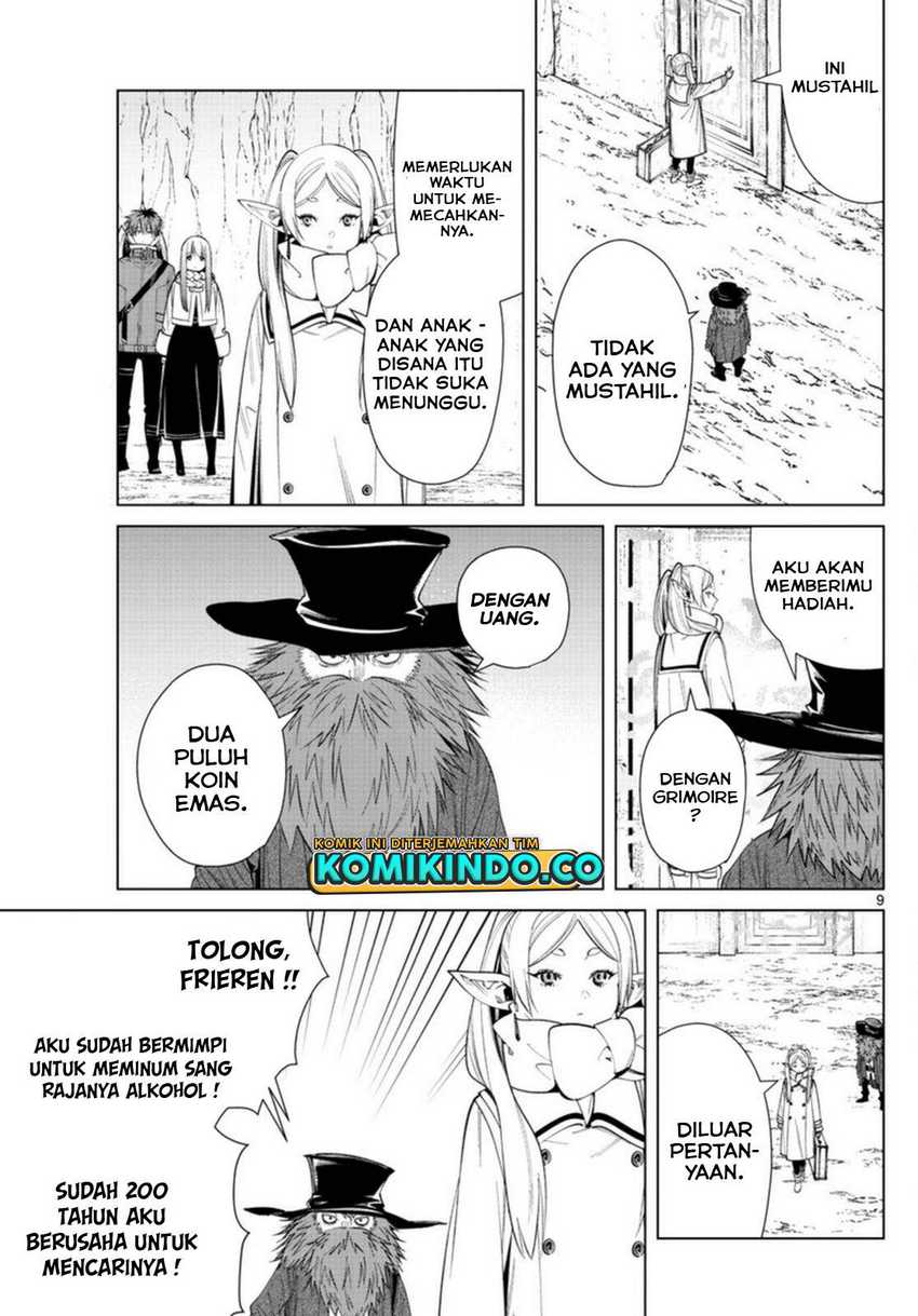 Chapter 69 - halaman 11