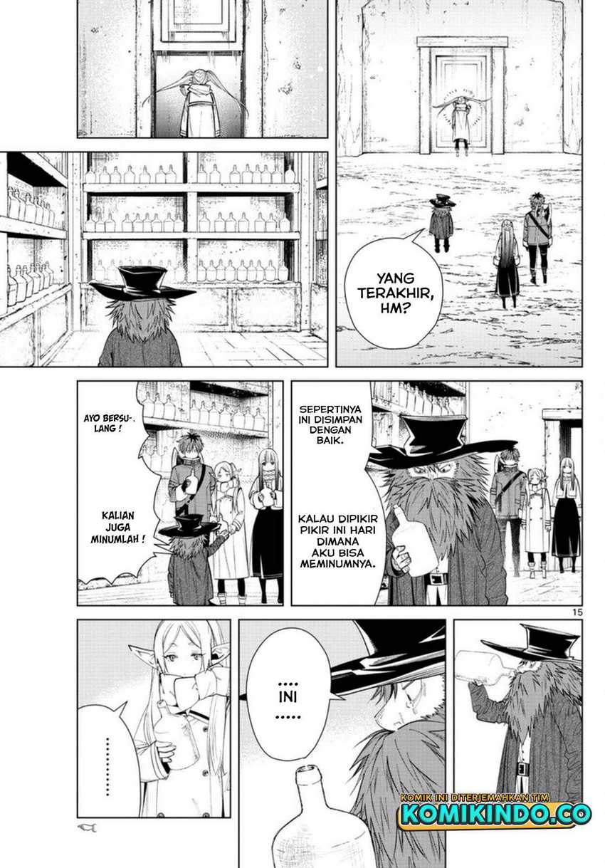 Chapter 69 - halaman 17