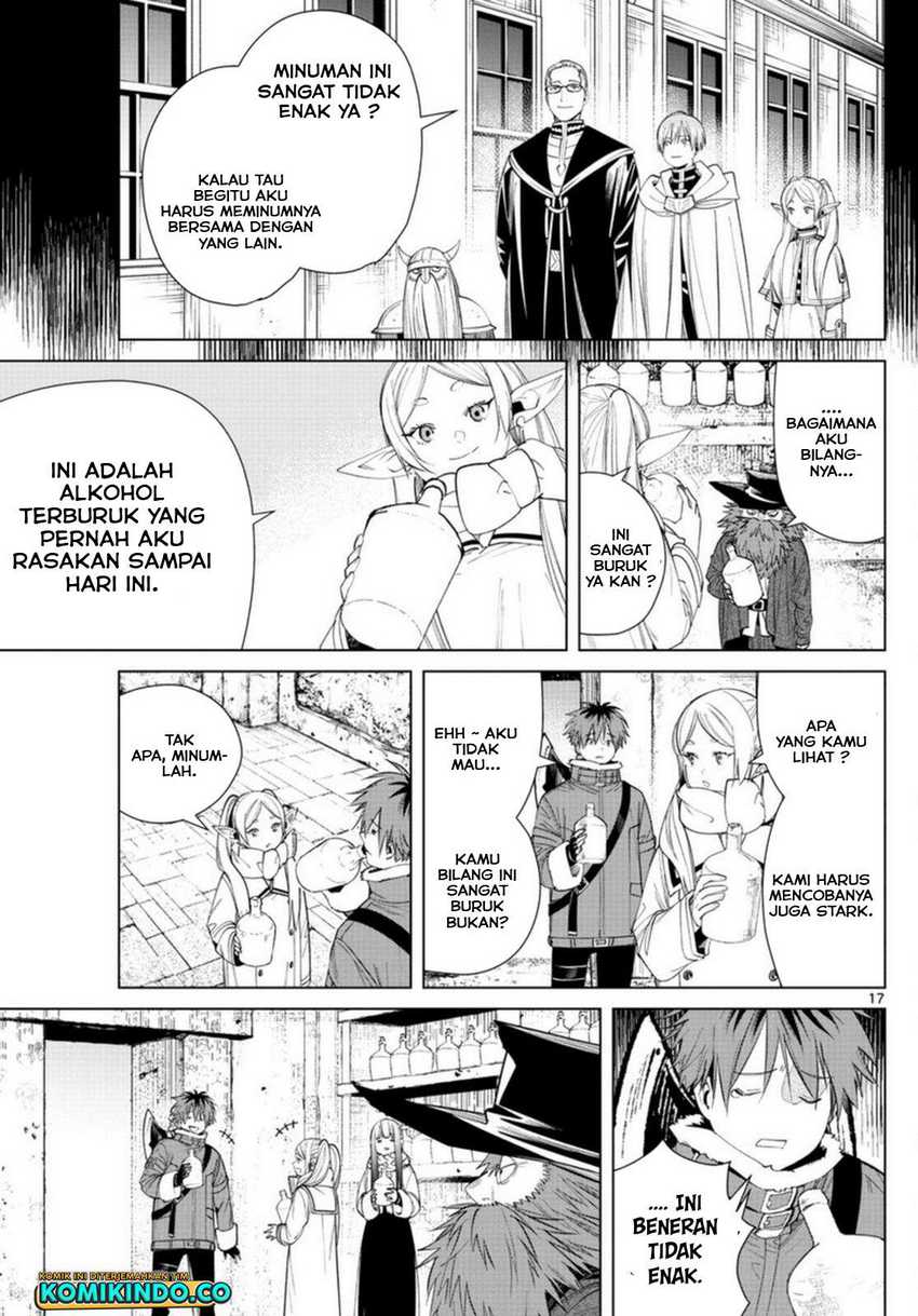 Chapter 69 - halaman 19