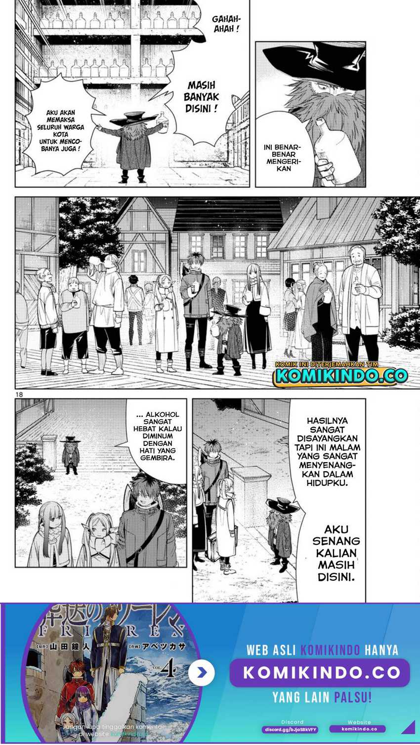 Chapter 69 - halaman 20