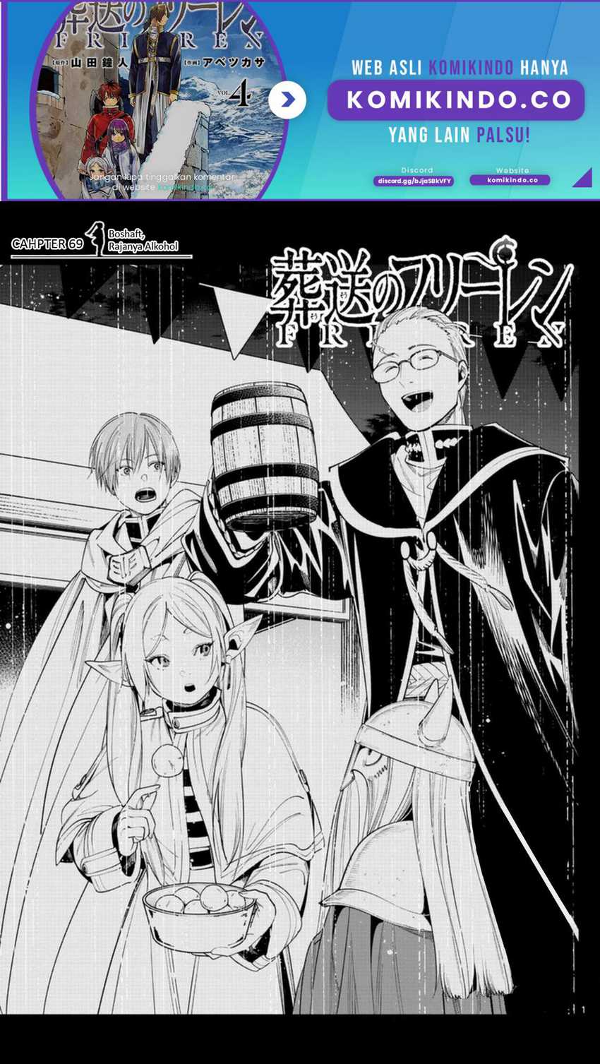 Chapter 69 - halaman 3