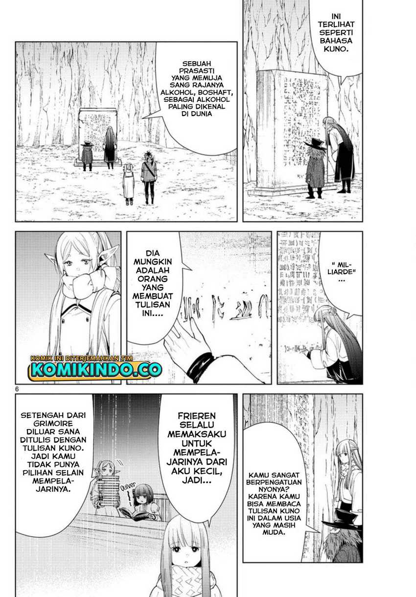 Chapter 69 - halaman 8