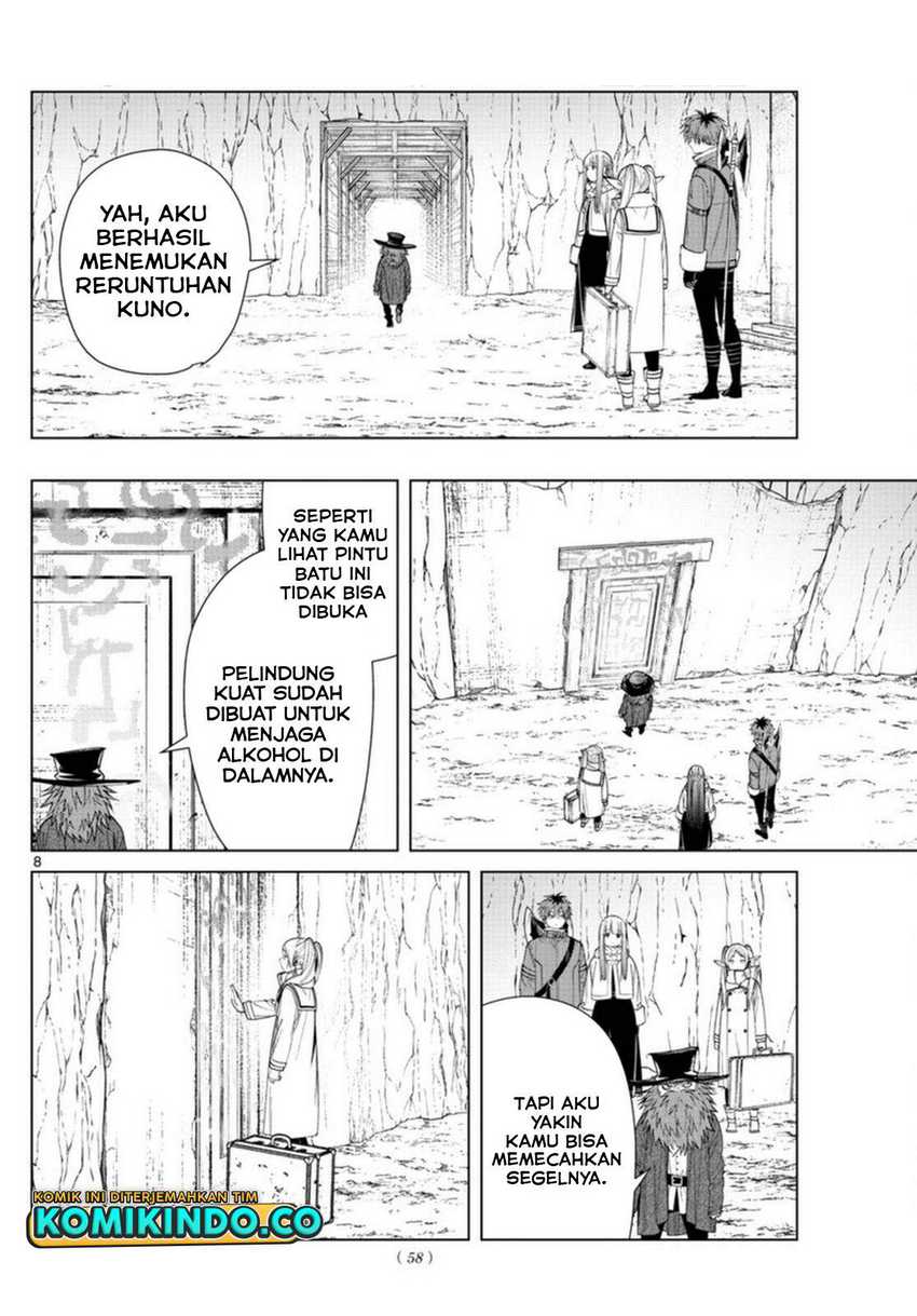 Chapter 69 - halaman 10