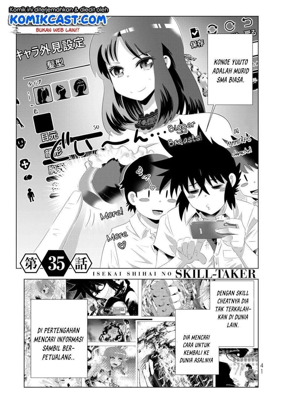 Chapter 67 - halaman 2