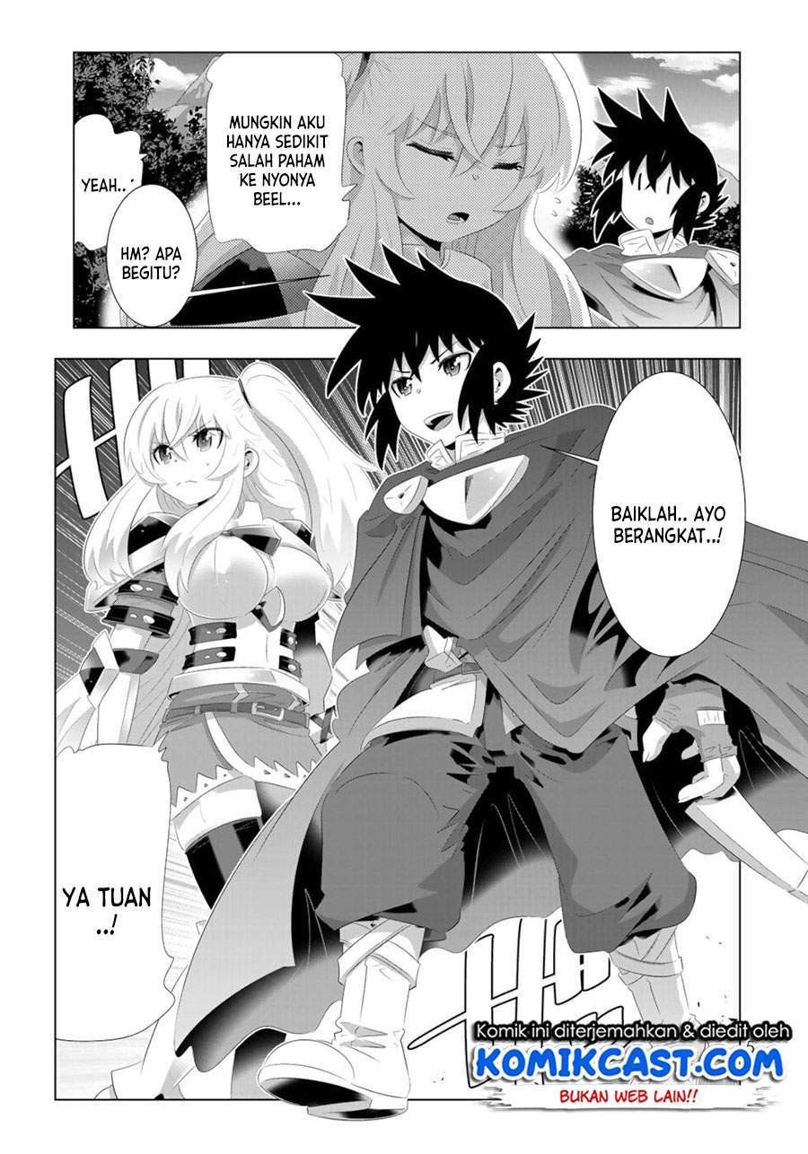 Chapter 67 - halaman 16