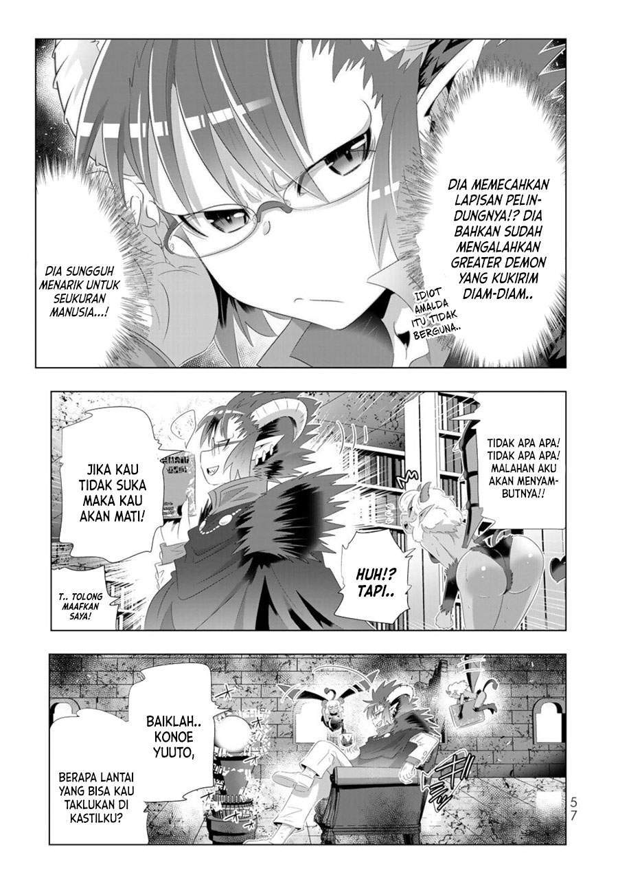 Chapter 67 - halaman 18