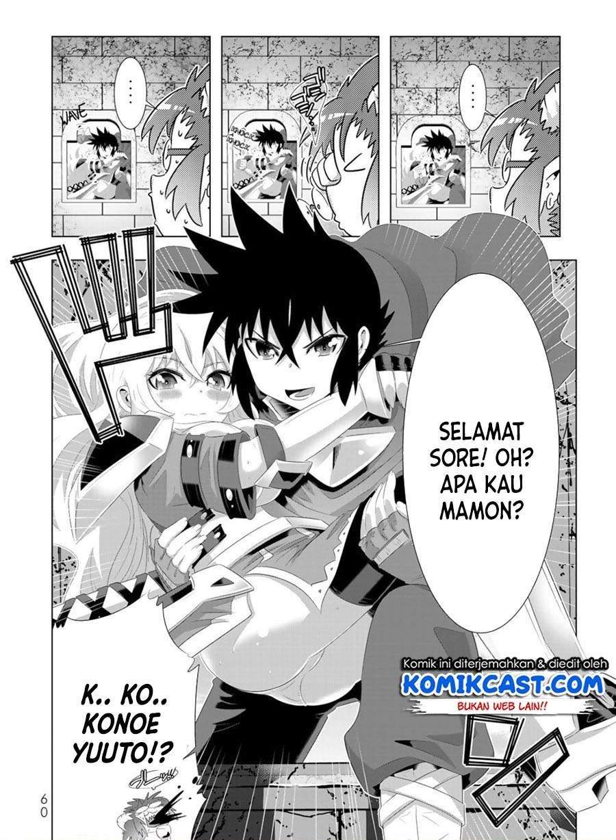 Chapter 67 - halaman 21