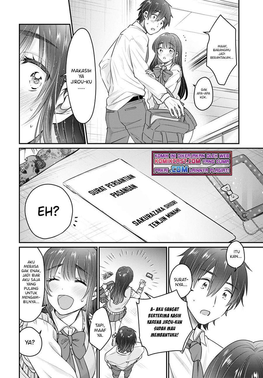 Chapter 42 - halaman 21
