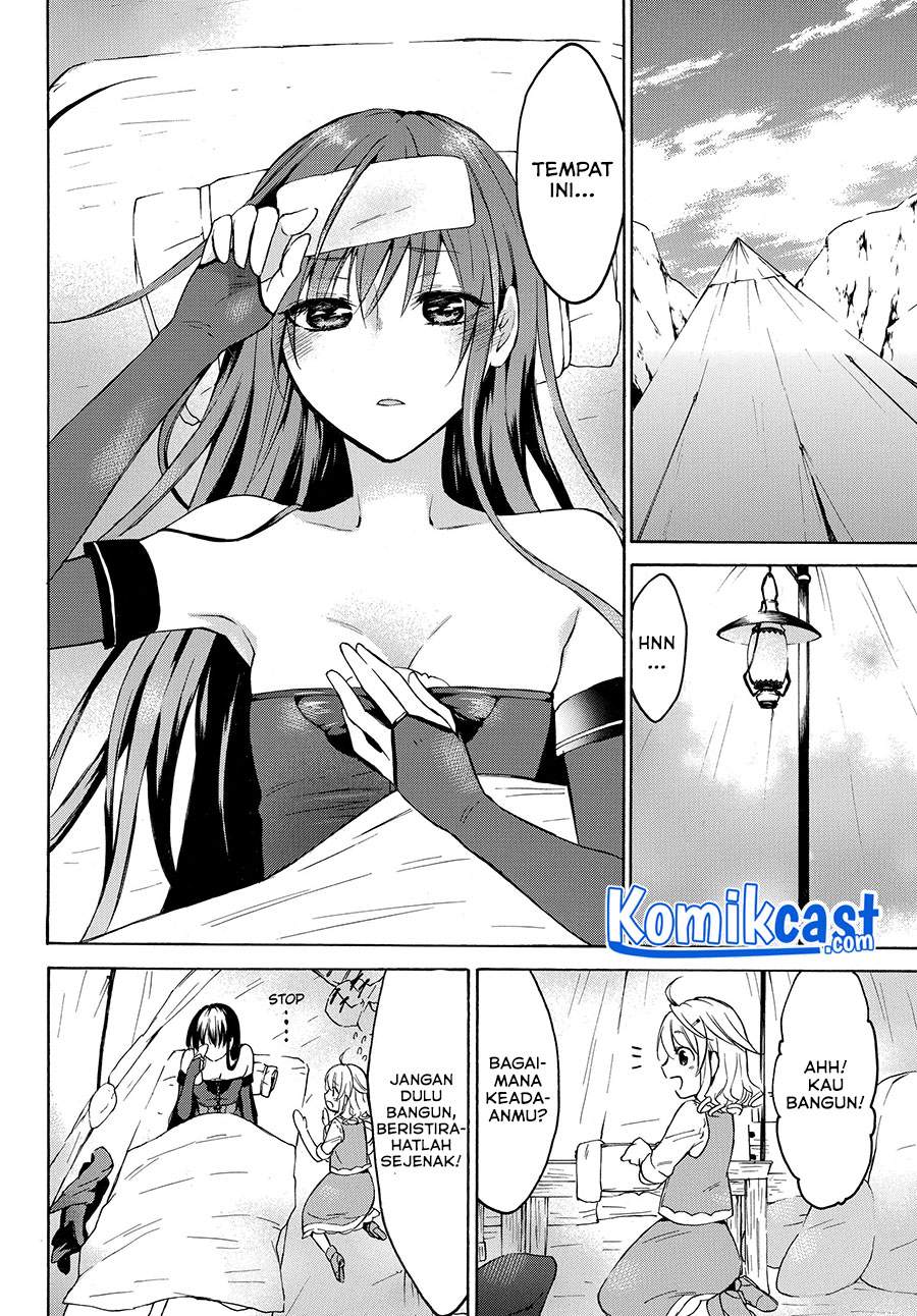 Chapter 25.1 - halaman 18