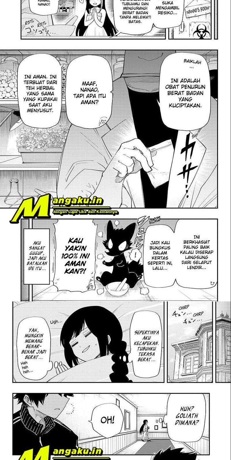 Chapter 105 - halaman 9