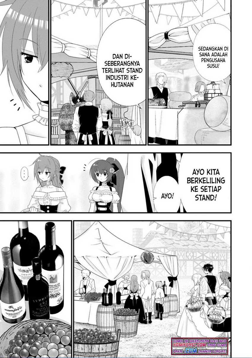 Chapter 30.1 - halaman 10