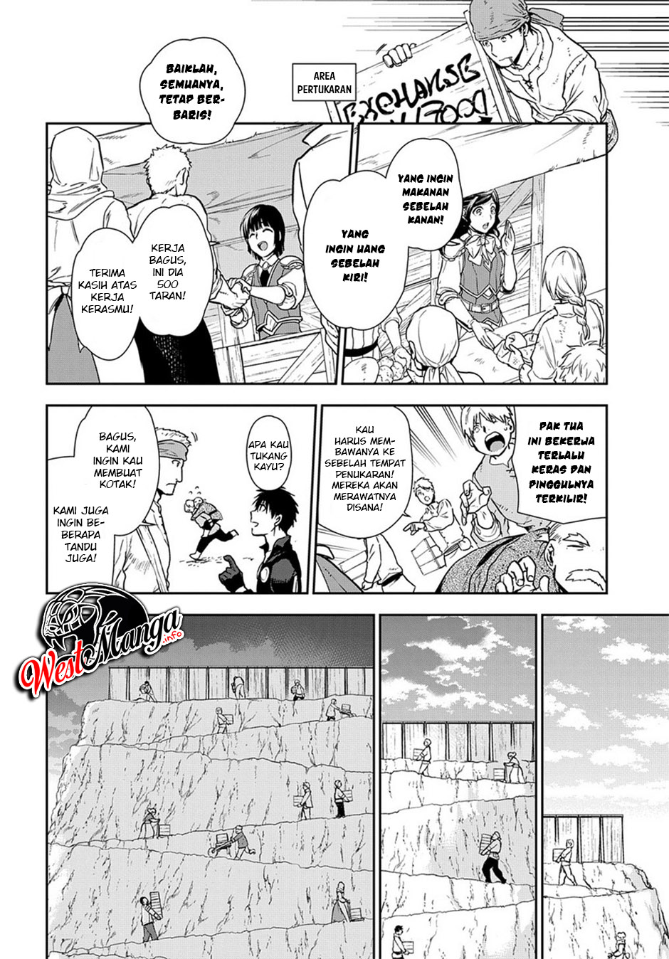 Chapter 92 - halaman 13