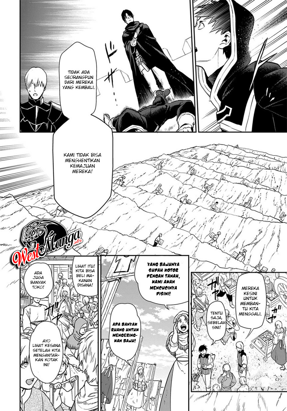 Chapter 92 - halaman 16