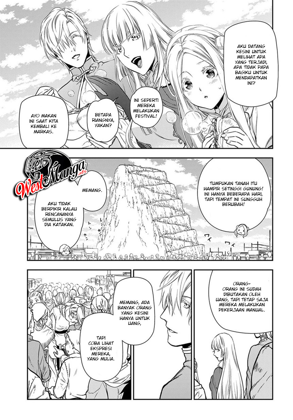 Chapter 92 - halaman 17