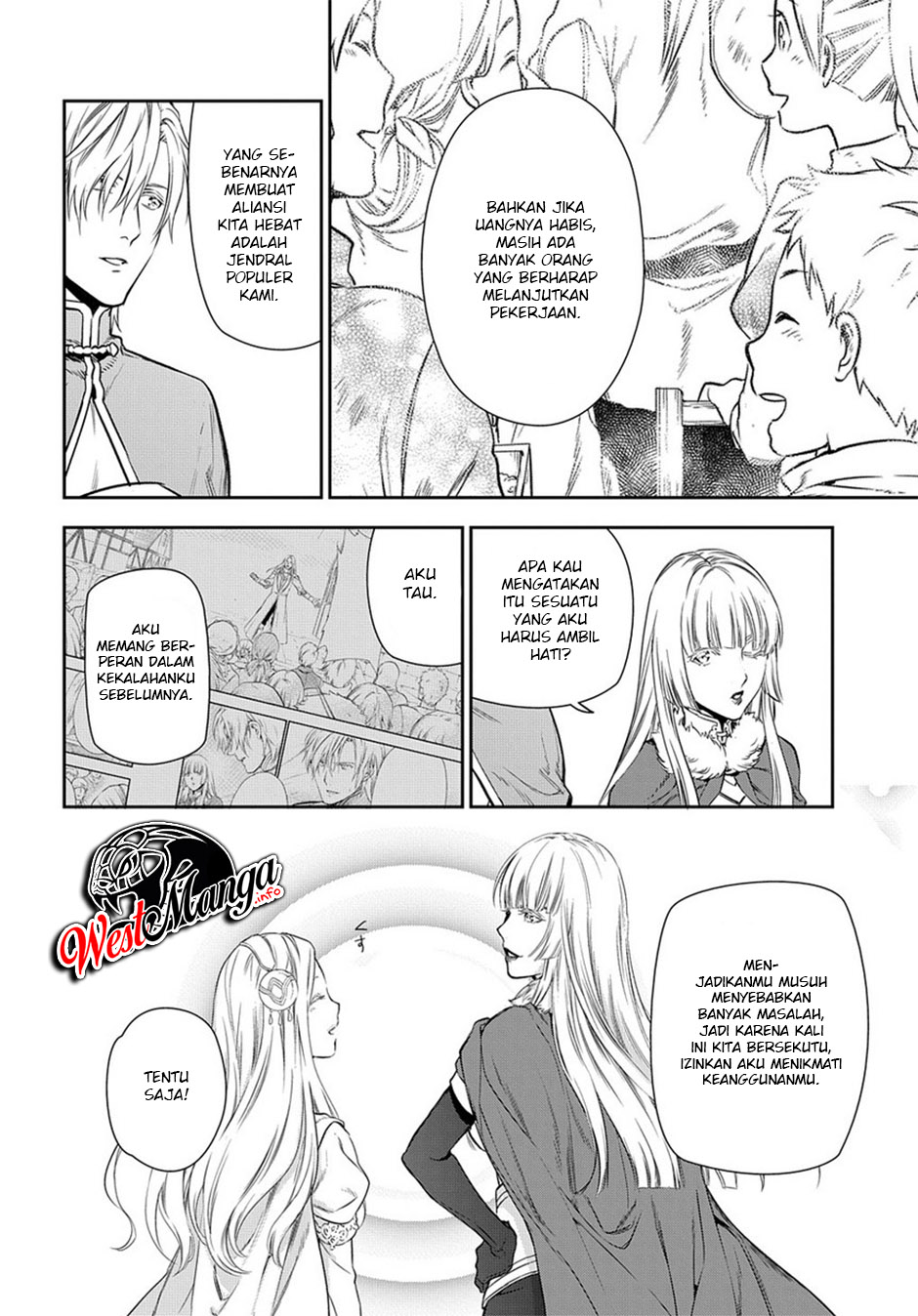 Chapter 92 - halaman 18
