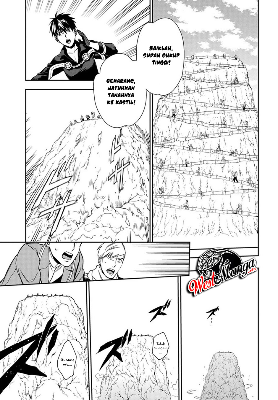 Chapter 92 - halaman 19