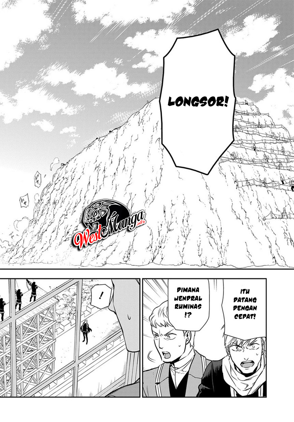 Chapter 92 - halaman 20