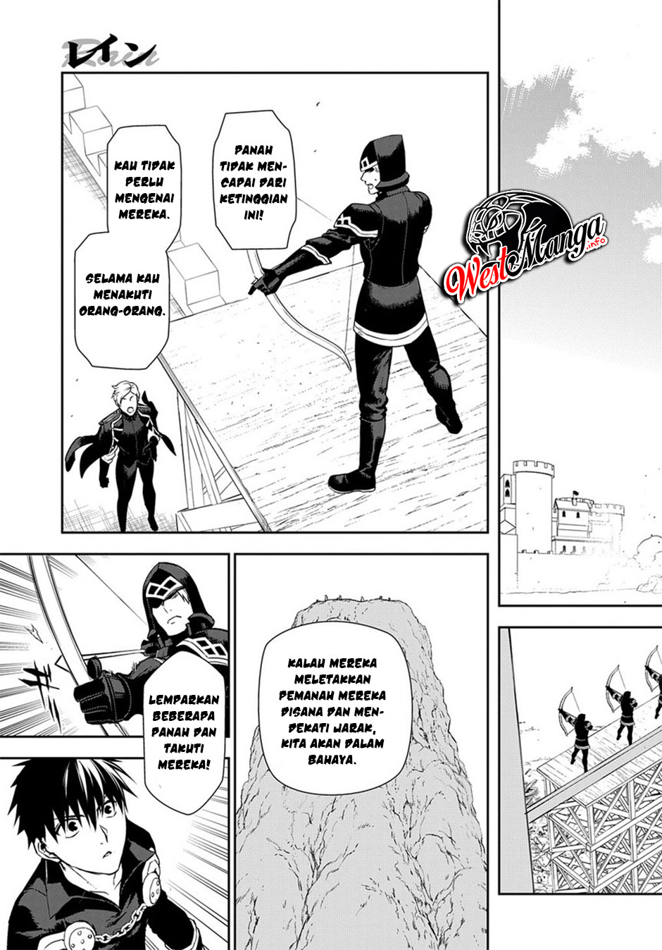 Chapter 92 - halaman 21