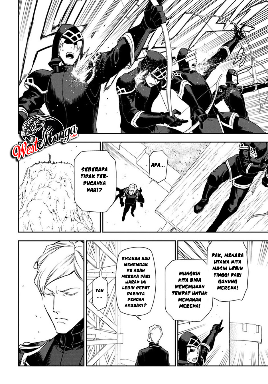 Chapter 92 - halaman 23
