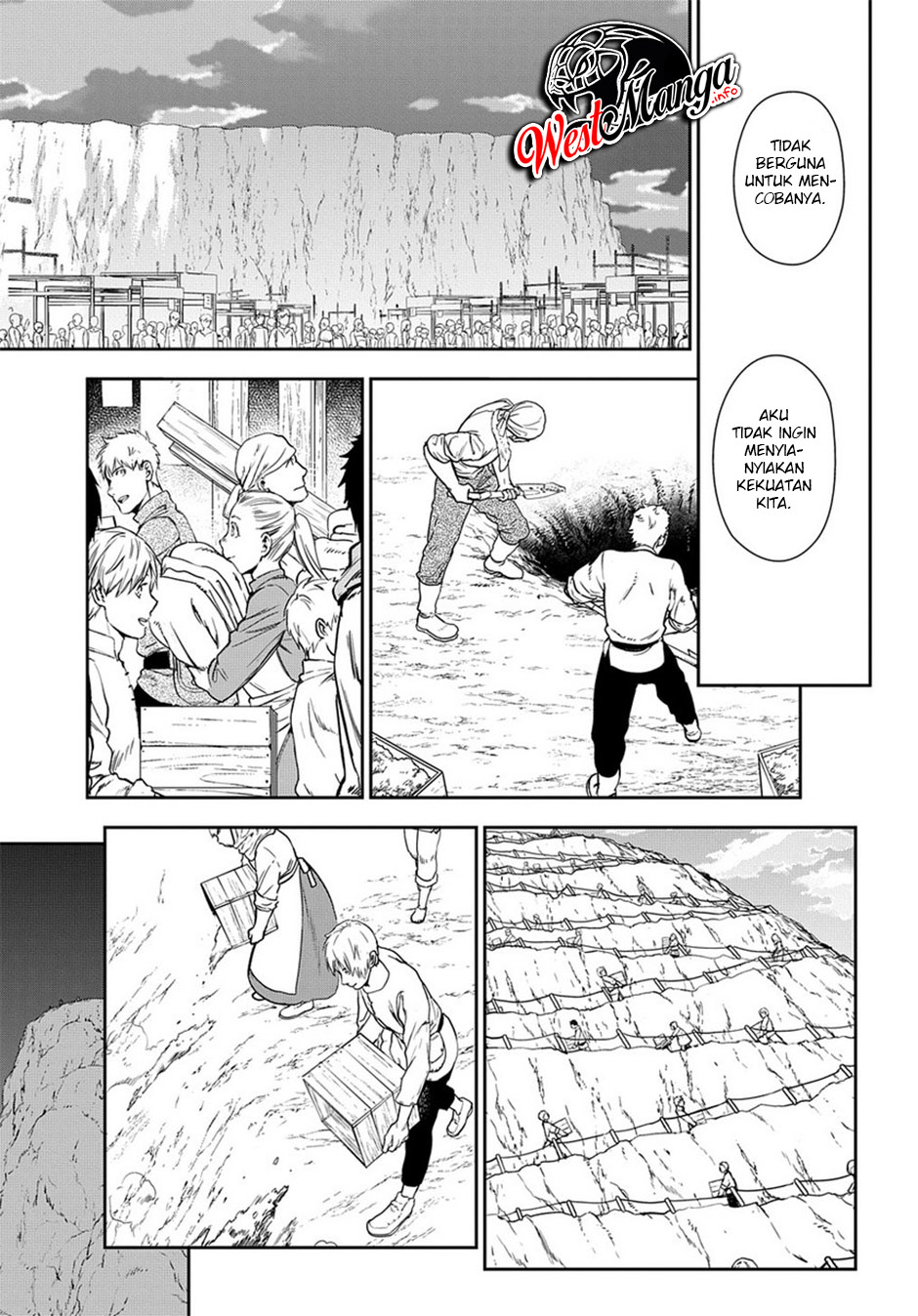 Chapter 92 - halaman 24