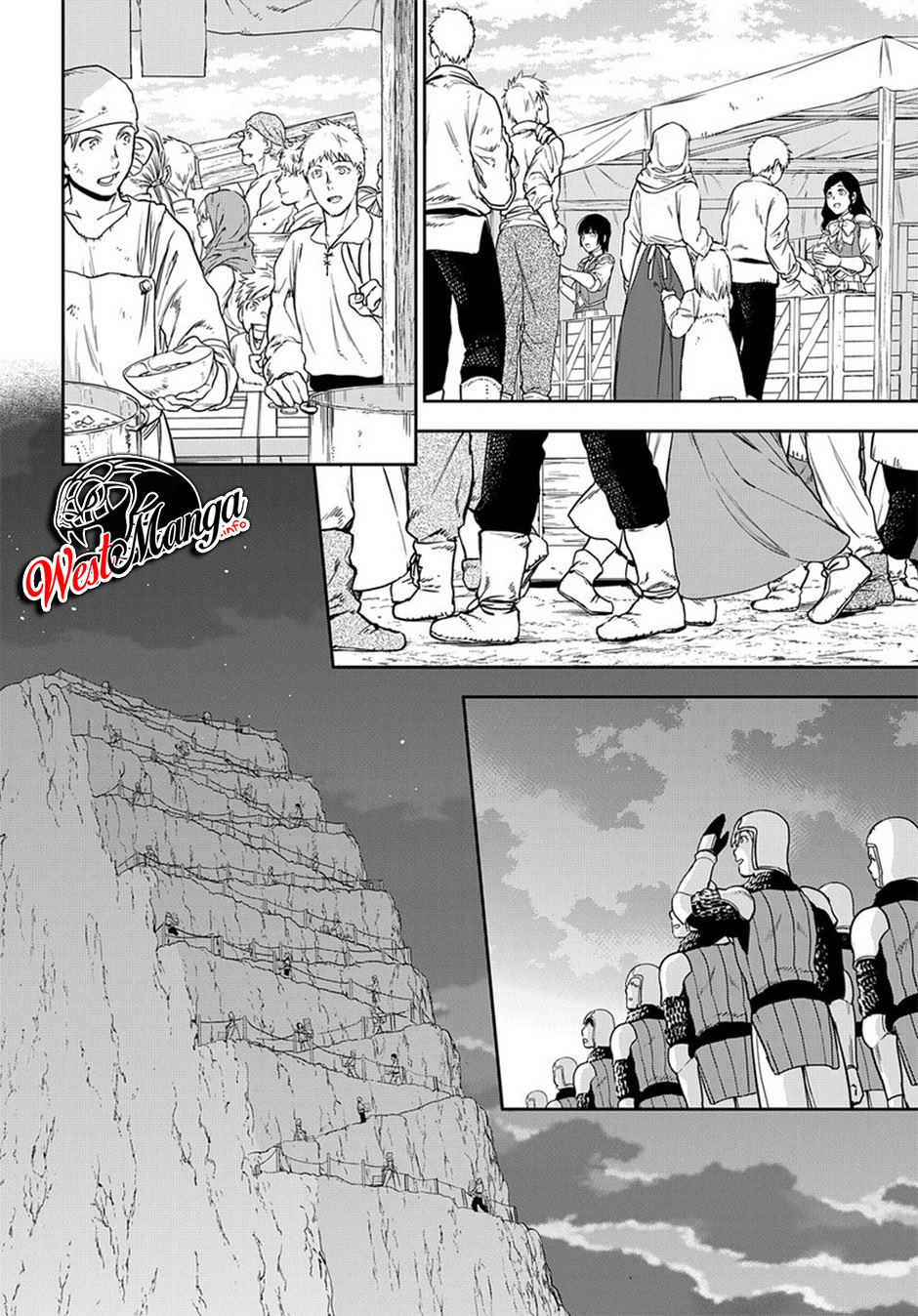 Chapter 92 - halaman 25