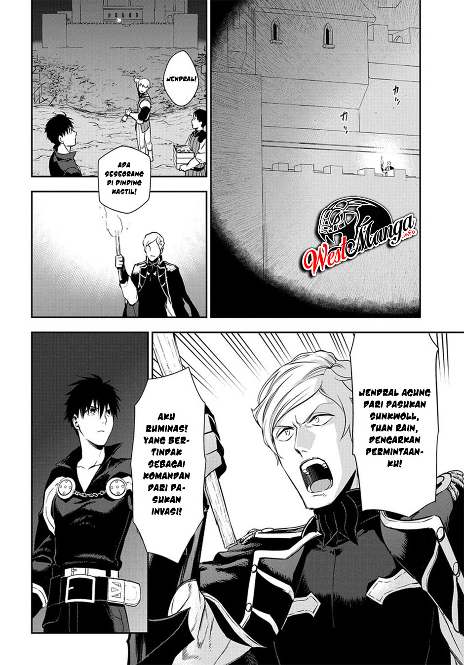 Chapter 92 - halaman 27