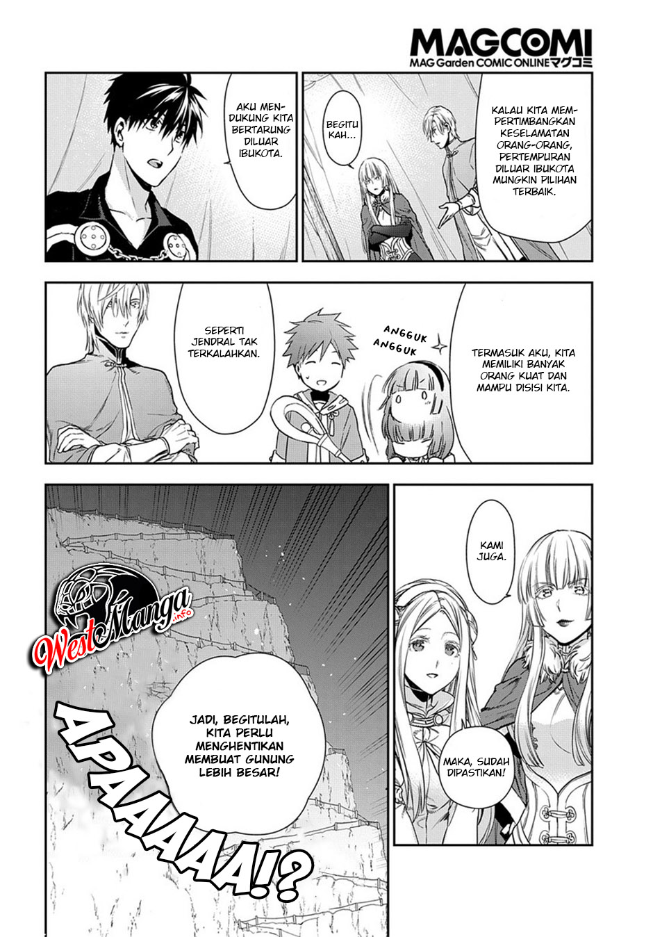 Chapter 92 - halaman 31