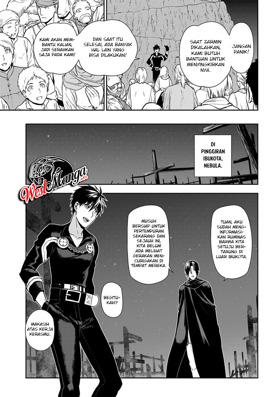 Chapter 92 - halaman 33