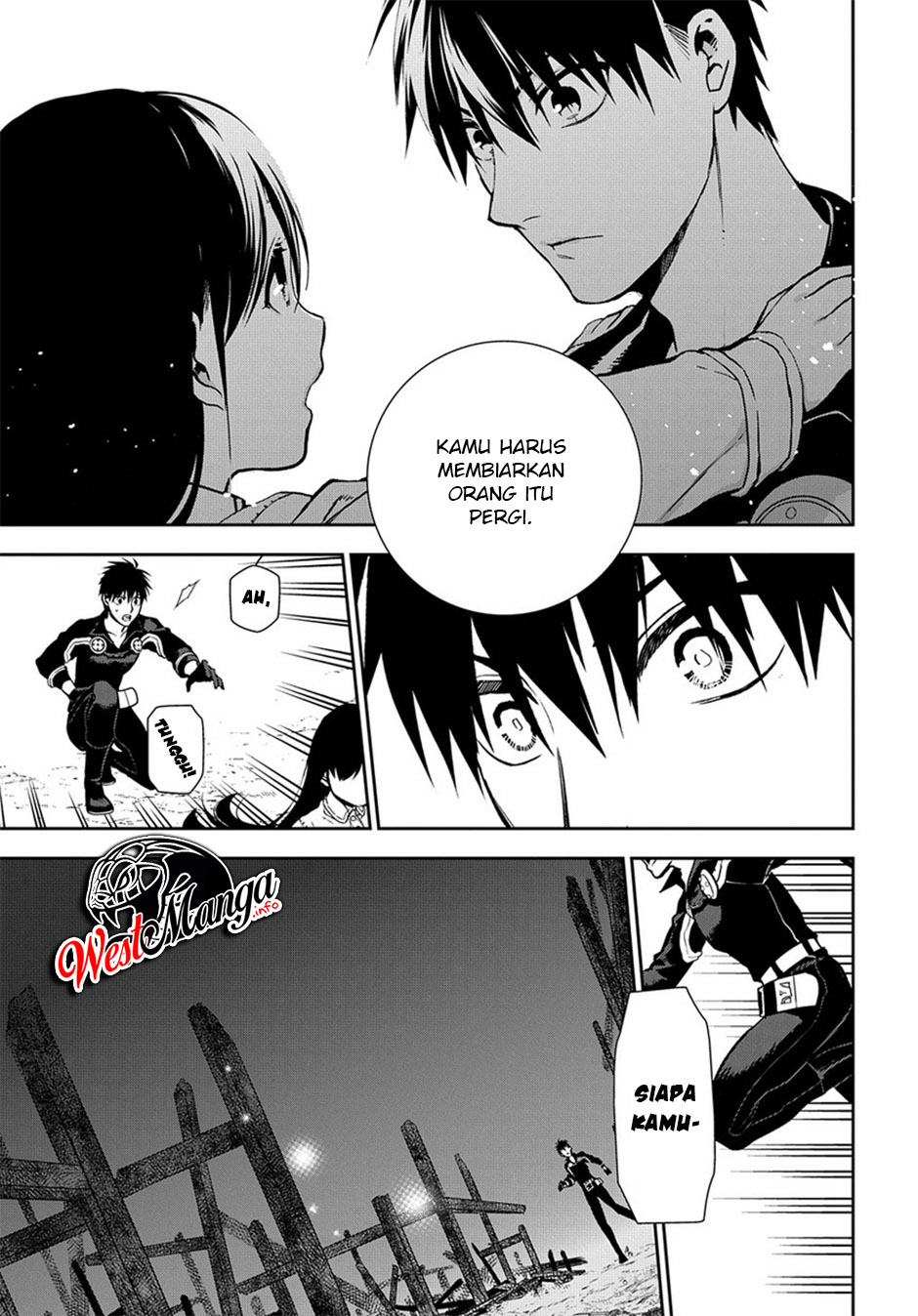 Chapter 92 - halaman 37