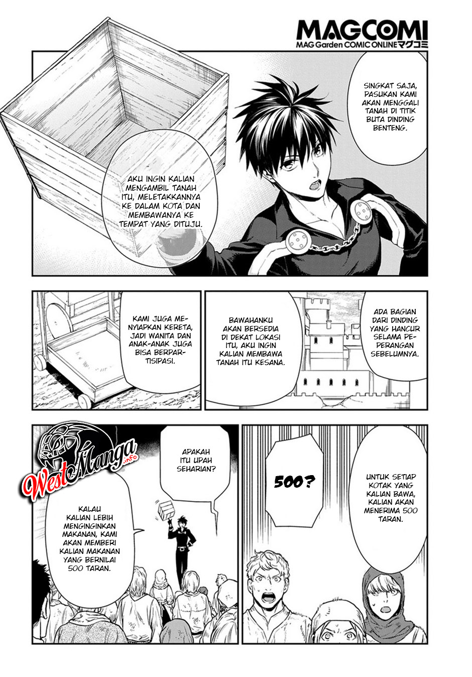Chapter 92 - halaman 5