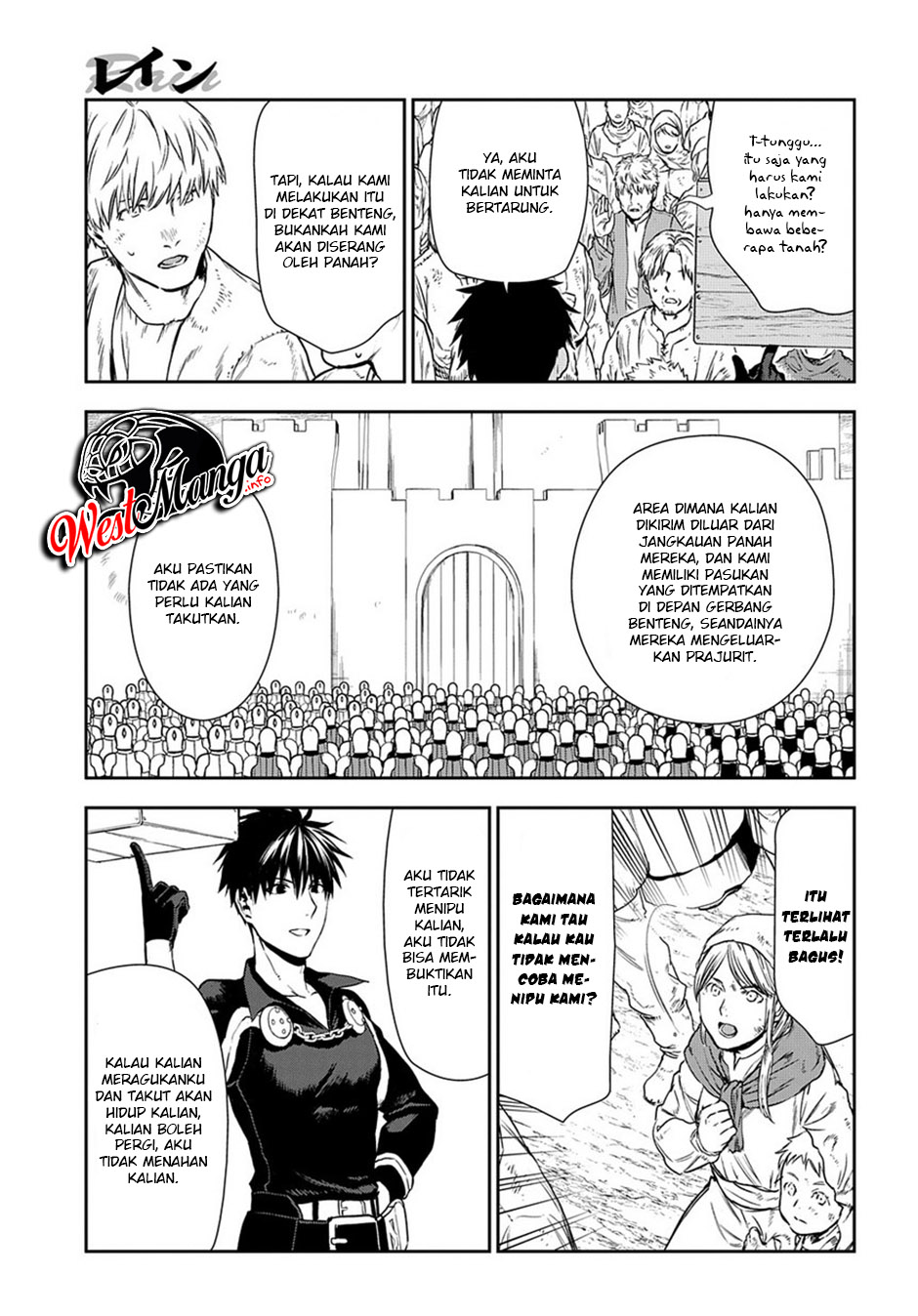 Chapter 92 - halaman 6