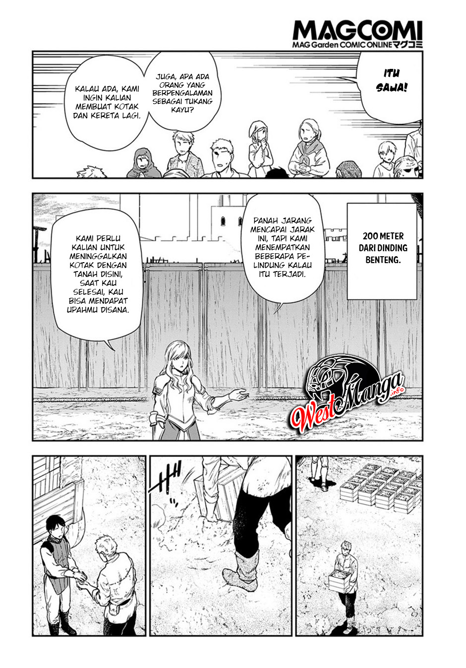 Chapter 92 - halaman 7