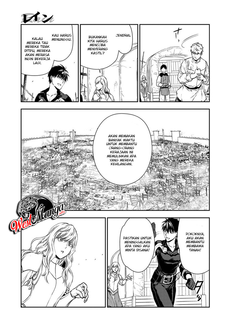 Chapter 92 - halaman 8