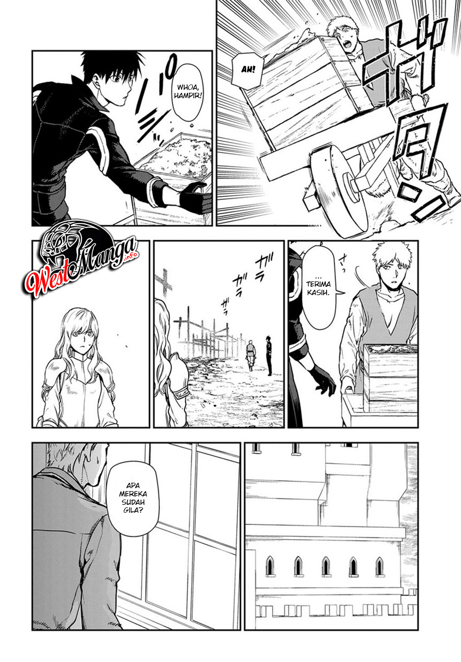 Chapter 92 - halaman 9