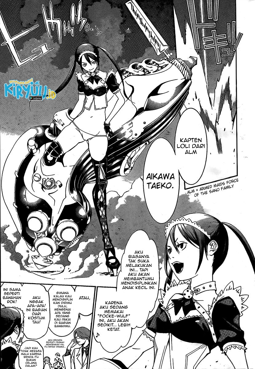 Chapter 270 - halaman 12