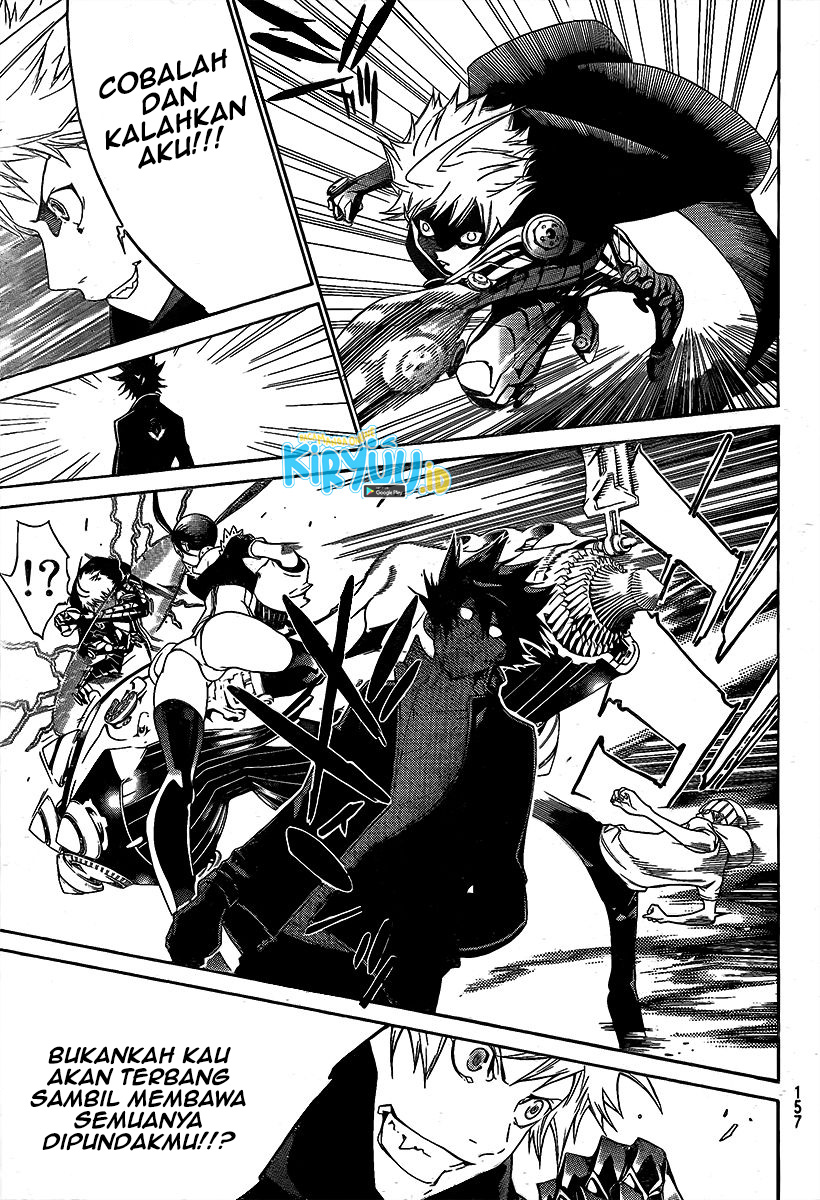 Chapter 270 - halaman 14