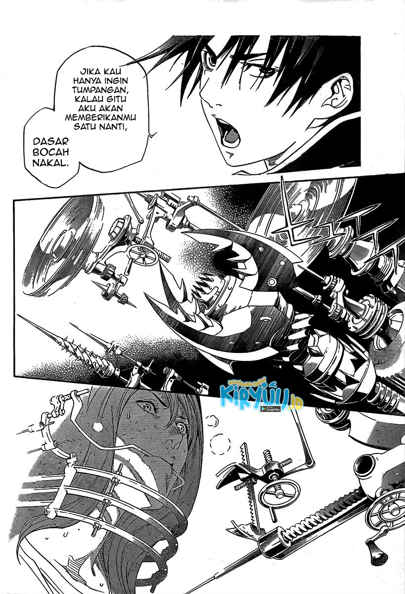 Chapter 270 - halaman 15