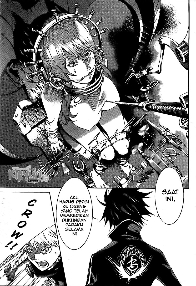 Chapter 270 - halaman 16